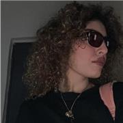 Sei alla ricerca di un insegnante serio e competente non esitare a contattarmi.